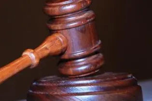 The notice is demanding the Government to re-grade all legal officers and improve conditions of rental and allowances.