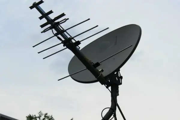 The delivery of television content via satellite is a critical requirement for the Solomon Islands as satellite is the country's sole method of accessing the interconnected global community.