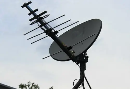 The delivery of television content via satellite is a critical requirement for the Solomon Islands as satellite is the country's sole method of accessing the interconnected global community.