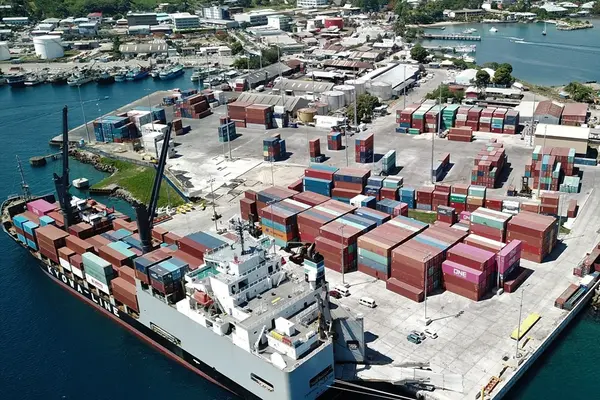 Infrastructure is Our Lifeline: SICCI
