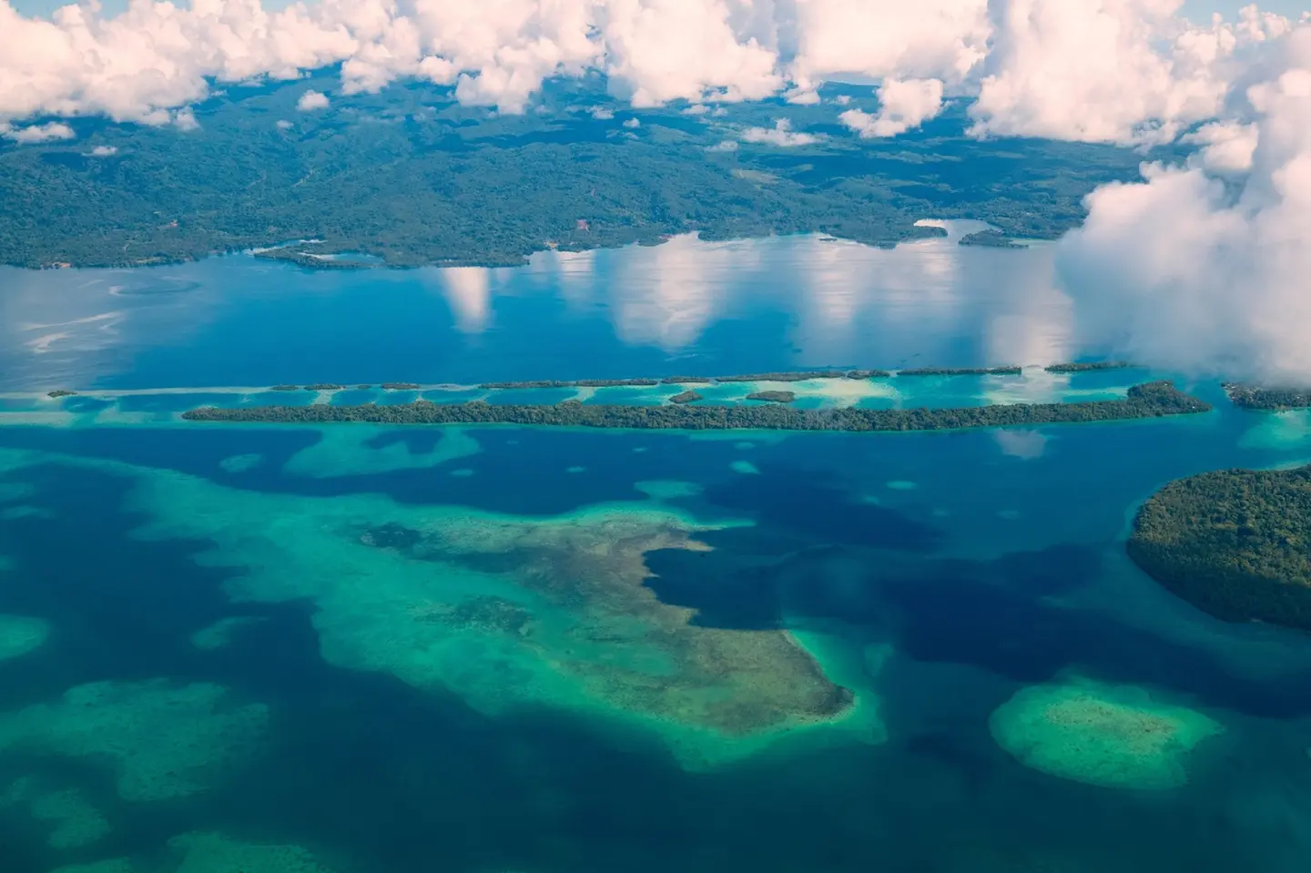 “The Solomon Islands is very much a series of destinations within the one destination offering a plethora of unique and very niche travel experiences.”