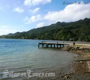The picturesque Isabel province, which is said to hold a potentially rich nickel and cobalt deposit.