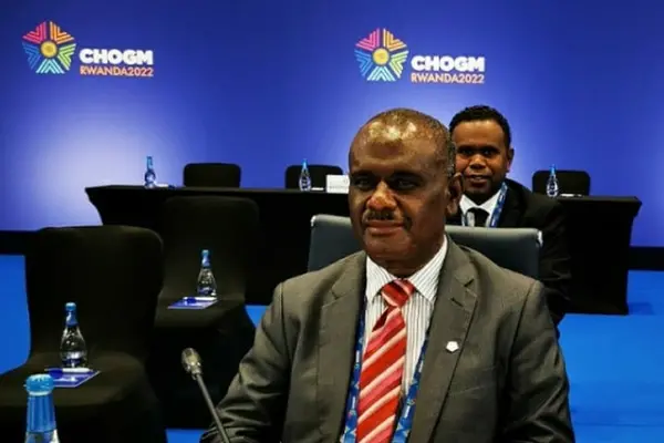 The Minister expressed the existential threat posed by the impact of Climate Change to Solomon Islands, resulting in economic loss, and the strain on limited financial resources to sustain economic development and growth.