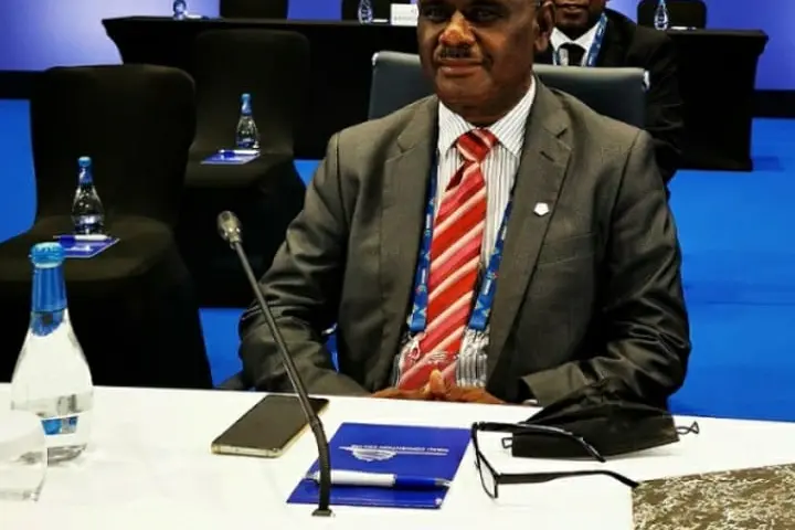 The Minister expressed the existential threat posed by the impact of Climate Change to Solomon Islands, resulting in economic loss, and the strain on limited financial resources to sustain economic development and growth.