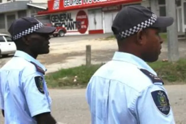 High visibility patrols are currently being carried out across Honiara.