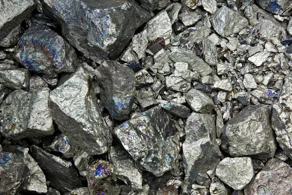 With logging receipts declining, made worse by the current pandemic, the mining sector has been touted as the next big money earner for Solomon Islands.