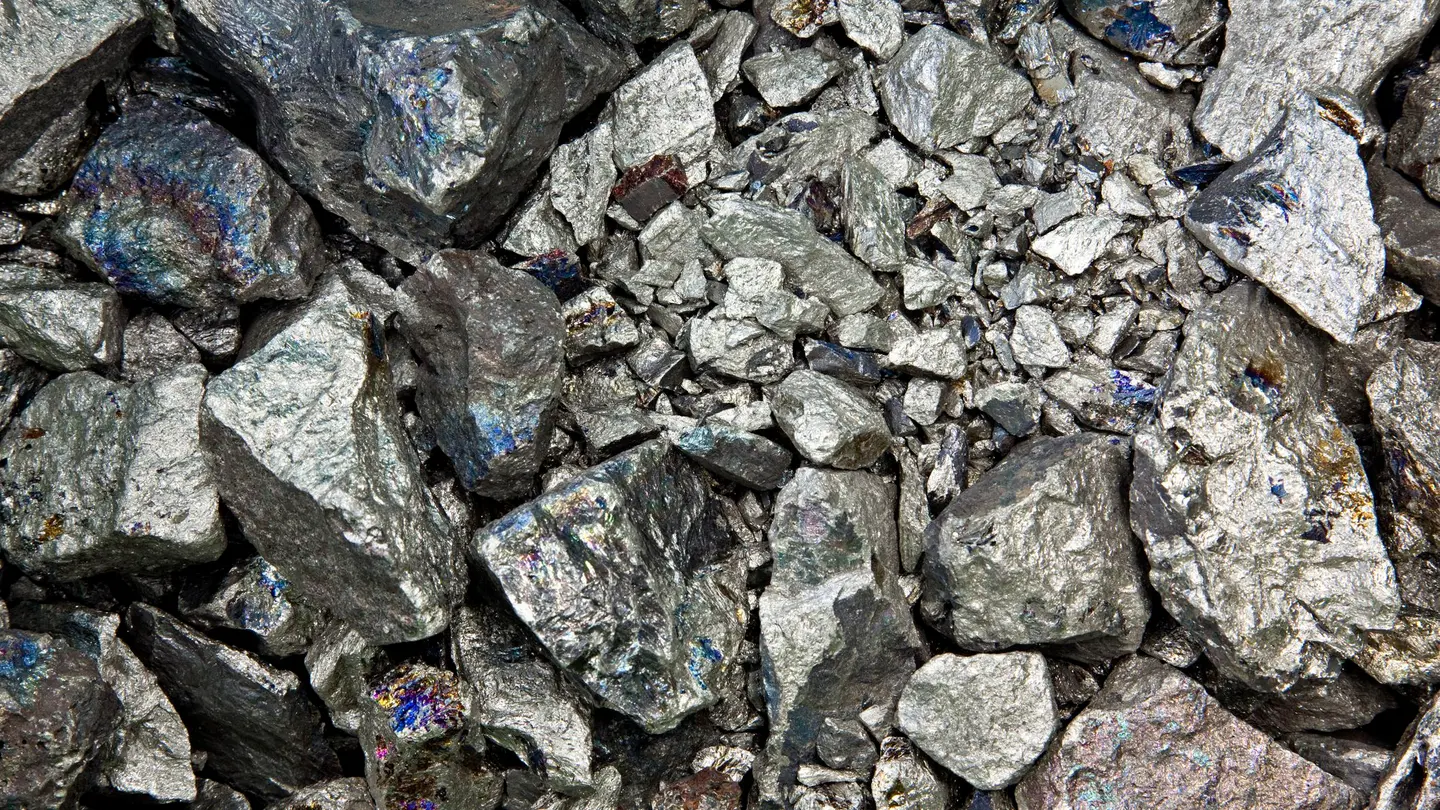 With logging receipts declining, made worse by the current pandemic, the mining sector has been touted as the next big money earner for Solomon Islands.