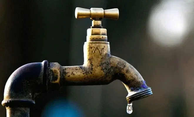 Despite Stop Order Illegal Logging Forces Water Shutdown