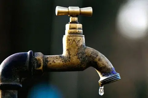 Despite Stop Order Illegal Logging Forces Water Shutdown