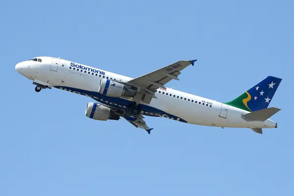 Solomon Airlines also announced it has extended its existing ticket credit validity, allowing unused, valid tickets booked for travel to 2 July 2022, to be used towards a new airfare through to 31 December 2023.