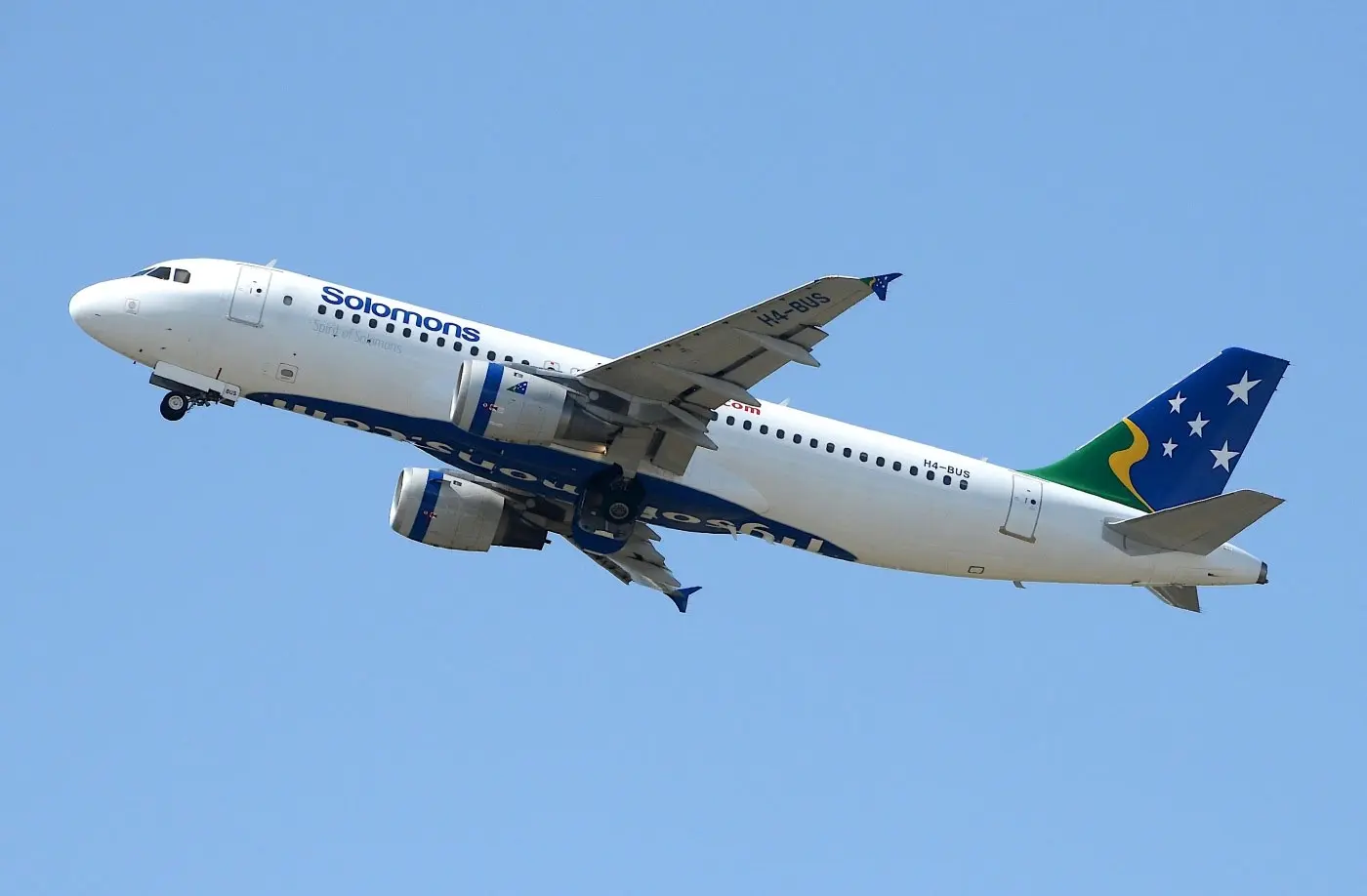 Solomon Airlines also announced it has extended its existing ticket credit validity, allowing unused, valid tickets booked for travel to 2 July 2022, to be used towards a new airfare through to 31 December 2023.
