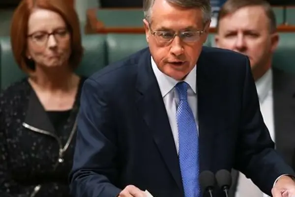 Labor government Treasurer Wayne Swan revealed that defense spending is set to increase despite Australian troops withdrawing from Solomon Islands, Afghanistan and East Timor this calendar year.
