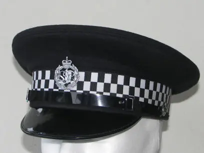 Police Threaten to go on Strike