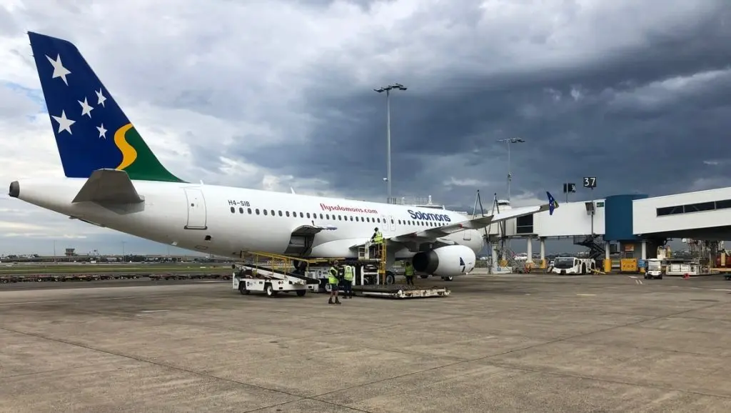 Fully vaccinated Australian citizens and permanent residents may now return to Australia via Sydney, without quarantine requirements.