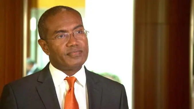 Kenilorea says he joins the Solomon Islands Government to thank US Secretary of State Blinken for announcing the government of USA’s intention to re-opening a US Embassy in Honiara.