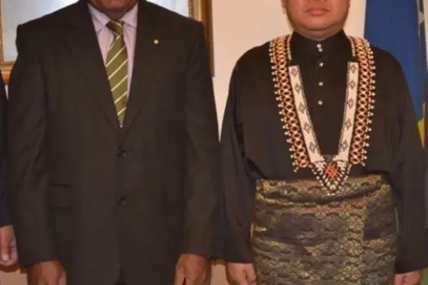 Malaysia's High Commissioner Kuminding said Malaysia and Solomon Islands continue to enjoy warm and close friendship based on mutual respect and cooperation since the establishment of diplomatic relations in 1998.
