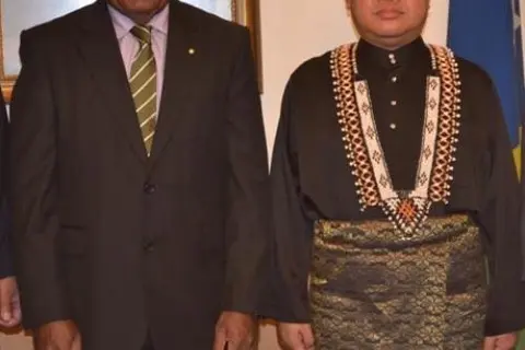 Malaysia's High Commissioner Kuminding said Malaysia and Solomon Islands continue to enjoy warm and close friendship based on mutual respect and cooperation since the establishment of diplomatic relations in 1998.