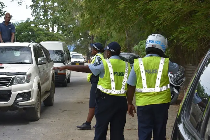 Police calls on the public to work together to stop the traffic congestion that continues to affect road users and businesses in the capital city.