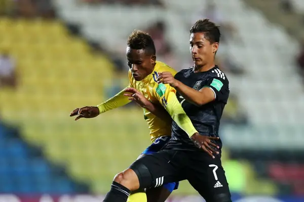 Oceania National Teams Bow Out of U-17 World Cup