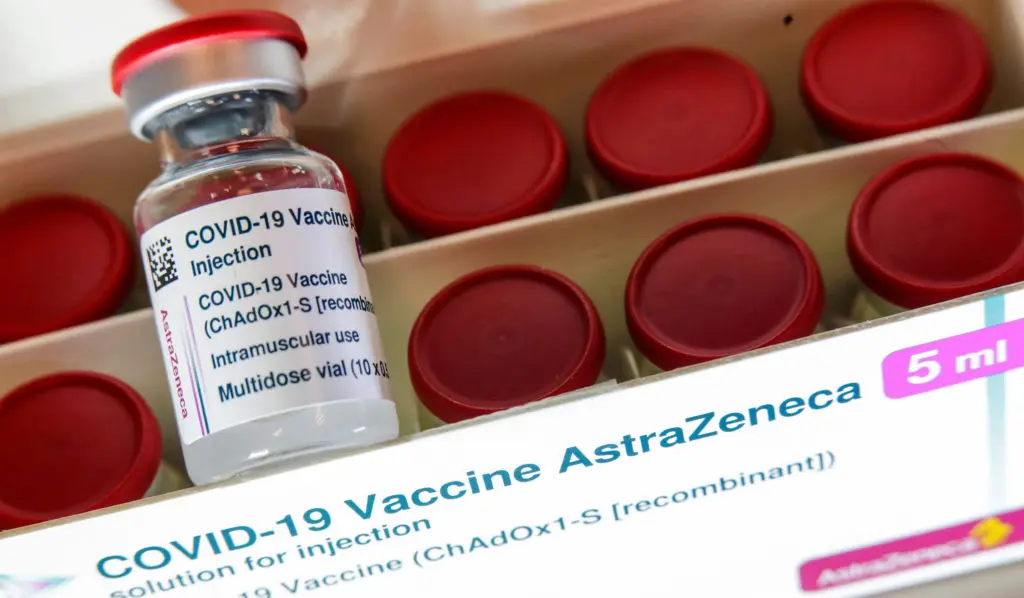Prime Minister Sogavare said all national leaders including all members of the National Parliament are also included in the first rollout of the first 7,000 doses of the vaccine to be deployed in Honiara.