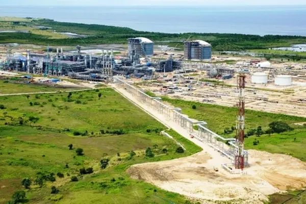 The commencement of Liquefied Natural Gas (LNG) exports will support Papua New Guinea’s (PNG) GDP growth of 6% in 2014, picking up to a record 21% in 2015.