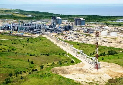 The commencement of Liquefied Natural Gas (LNG) exports will support Papua New Guinea’s (PNG) GDP growth of 6% in 2014, picking up to a record 21% in 2015.