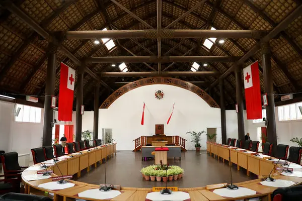 The last four elections in Tonga have never resulted in more than 8% female representation in parliament, and often, as this time, it has been zero. We need significant change. We must aim for at least 30% or more by taking legislative action.