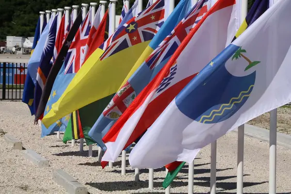 As well as being bureaucrat-in-chief of the PIF, the Secretary General is also Chair of both the Council of Regional Organisations in the Pacific (CROP) and the Specialist Sub-Committee on Regionalism, and the Pacific Ocean Commissioner, among others.