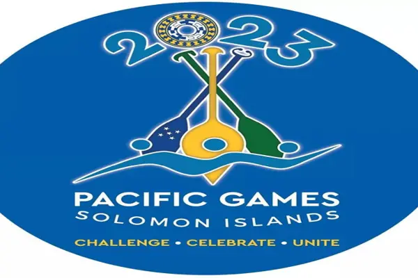 The paddle was used due to its significance not only in the Solomon Islands&#39; culture, but also the wider Pacific community.