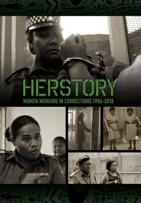 New Book Documents Solomon Islands Women Working in Prison System
