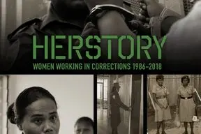 New Book Documents Solomon Islands Women Working in Prison System