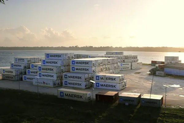 “The new design, to be overseen by SIPA and implemented by SIIP, will ensure Noro can meet the future shipping needs of Solomon Islands for many years to come," SIPA CEO Eranda Kotelawala said.
