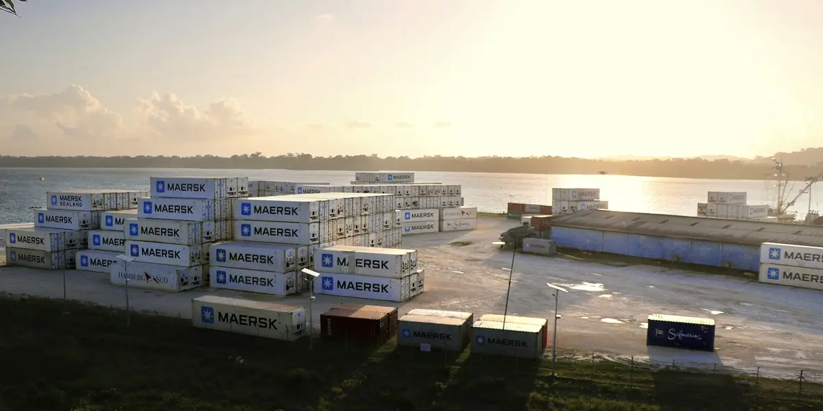 “The new design, to be overseen by SIPA and implemented by SIIP, will ensure Noro can meet the future shipping needs of Solomon Islands for many years to come," SIPA CEO Eranda Kotelawala said.