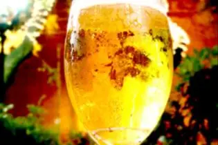 The AA member will be here to help set up regular meetings for people in Honiara who think they have a problem with alcohol.