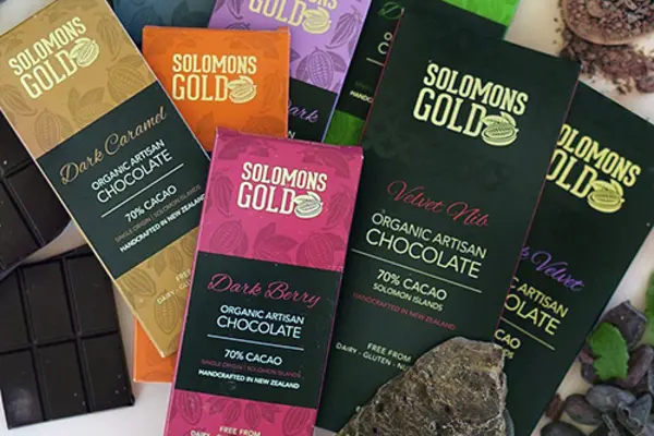 As part of Pacific Trade Invest (PTI) Australia’s ‘Pacific Showcase’ stand, Solomon Islands’ NiuLife, SolTuna and Solomons Gold, are amongst the eight selected to partake at the event.
