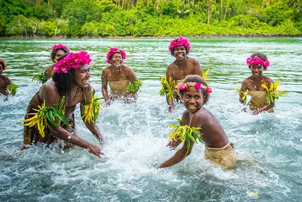 “As the Pacific region gradually reopens borders, safeguarding health, resuming safe travel, strengthening economic management, and promoting fiscal sustainability will be key to ensuring a resilient recovery from COVID-19,” said ADB Director General for the Pacific Leah Gutierrez.