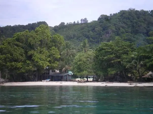 Soakai says it was alleged that the small boat from Fishing village, in Honiara, had been transporting goods for sale in small Ngella and also provided passengers service to the villages in and around small Ngella.