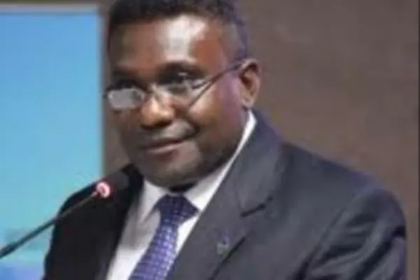 Hon. Lilo says his Government looks forward to any communique or conclusions reached from the meeting.