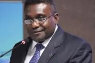 Hon. Lilo says his Government looks forward to any communique or conclusions reached from the meeting.