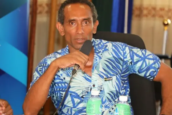 Robson Djokovic said that details of the new policy framework will be forthcoming over the coming days.