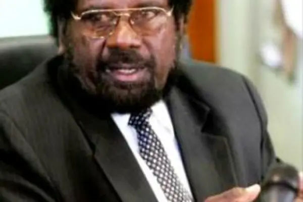 The Finance Minister pointed out that the budget was put together under very difficult circumstances.