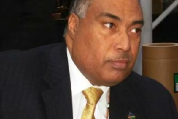 Ambassador Beck says that disagreement over the future of the Kyoto Protocol is also frustrating Small Island States.