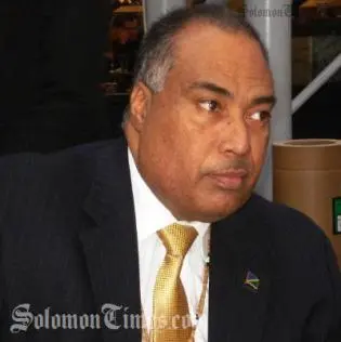 Ambassador Beck says that disagreement over the future of the Kyoto Protocol is also frustrating Small Island States.