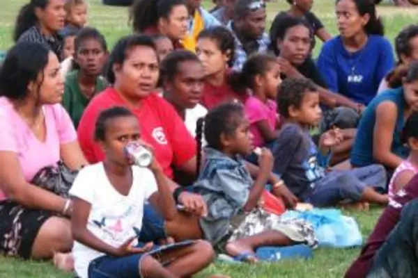 The policy will be the first of its kind for the Solomon Islands.