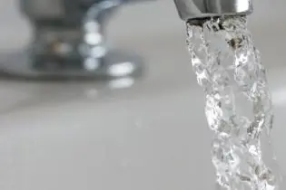 Mr Andersen says the survey on illegal water connections in Honiara has shown that "there are more than a thousand illegal connections."