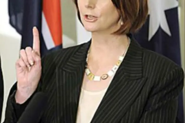 It is understood that the Solomon Islands approached Australia after Prime Minister Julia Gillard's push for an East Timor facility fell through.