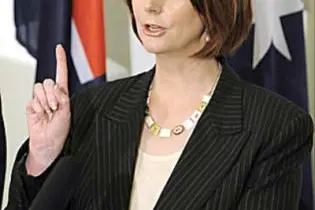 It is understood that the Solomon Islands approached Australia after Prime Minister Julia Gillard's push for an East Timor facility fell through.