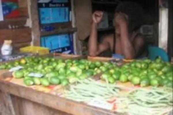 Market Vendors have been given extra days to vacate their location.