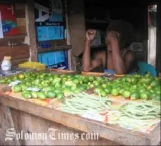 Market Vendors have been given extra days to vacate their location.
