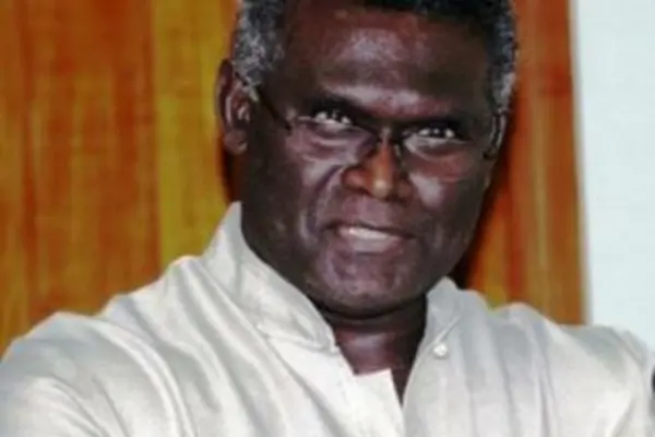 On the anti-RAMSI accusations, Mr Sogavare defended his party's concerns saying "they are legitimate concerns that any sovereign government could have."